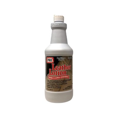 S-44 LEATHER LOTION (Quart)