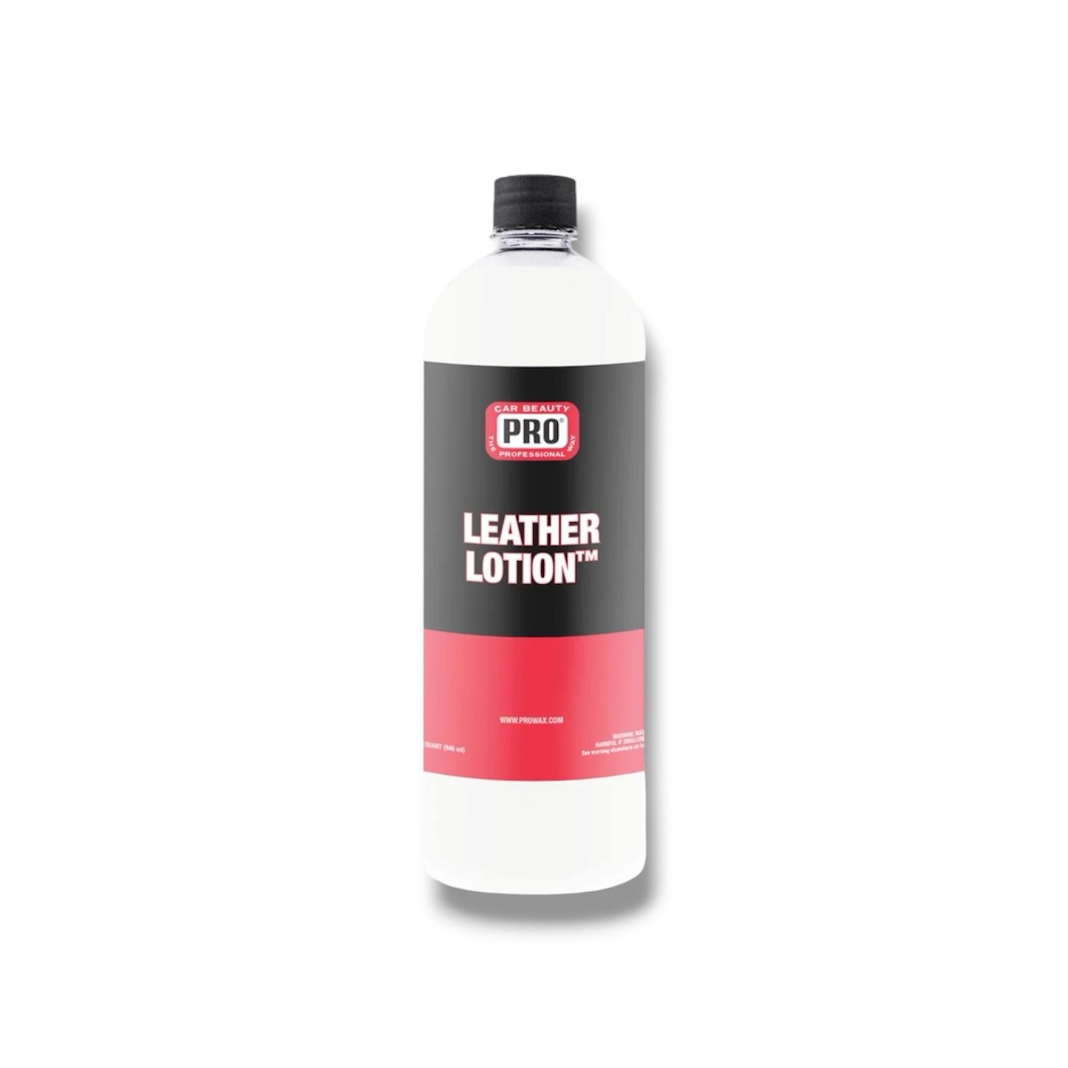 S-44 LEATHER LOTION (Quart)