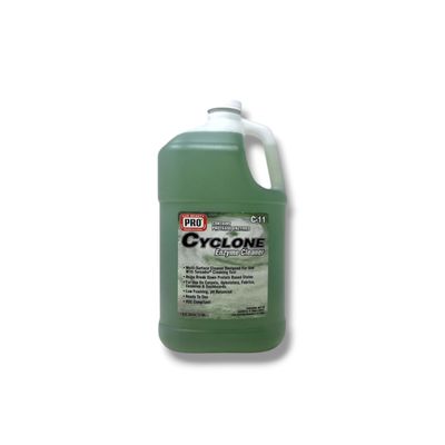 C-11 CYCLONE™ ENZYME CLEANER (1 Gallon)