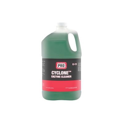 C-11 CYCLONE™ ENZYME CLEANER (1 Gallon)