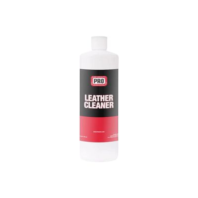 C-12Q LEATHER CLEANER (Quart)
