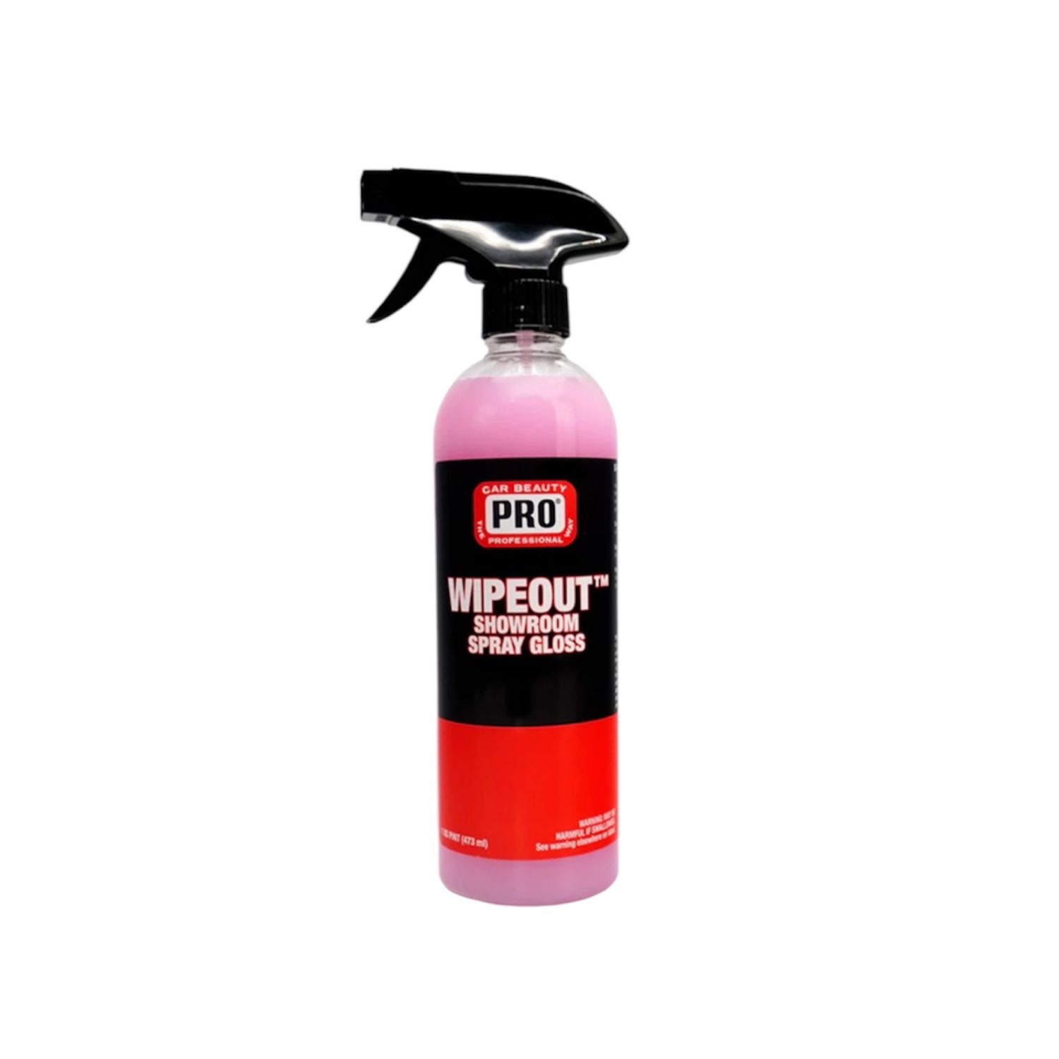 S-74-P WIPEOUT™ SPRAY GLOSS (16 Oz)
