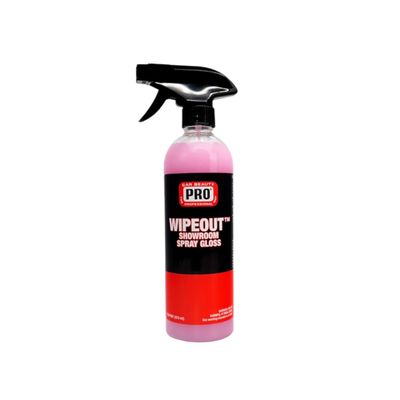 S-74-P WIPEOUT™ SPRAY GLOSS (16 Oz)