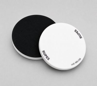 RUPES - Soft Interface 125mm (5") , No Holes, H7mm