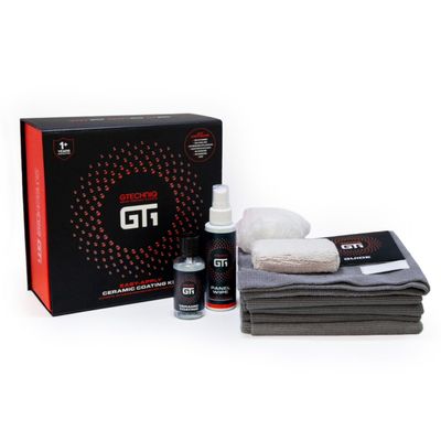 Gtechniq GT1 Ceramic Coating Kit