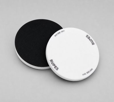 RUPES - Soft Interface 125mm (5") , No Holes, H12mm