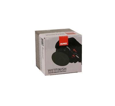 RUPES - Grey Foam 75mm (3") Disc P3000 Box, 20 pcs, Wet