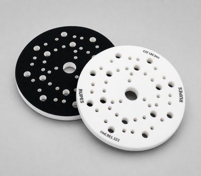 RUPES - Soft Interface 150mm (6"), Multiholes, H7mm