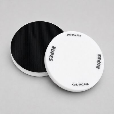 RUPES - Soft Interface 75mm (3"), No Holes, H12mm