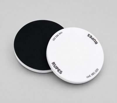RUPES - Soft Interface 150mm (6"), No Holes, H7mm