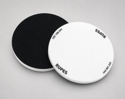 RUPES - Soft Interface 150mm (6"), No Holes, H12mm