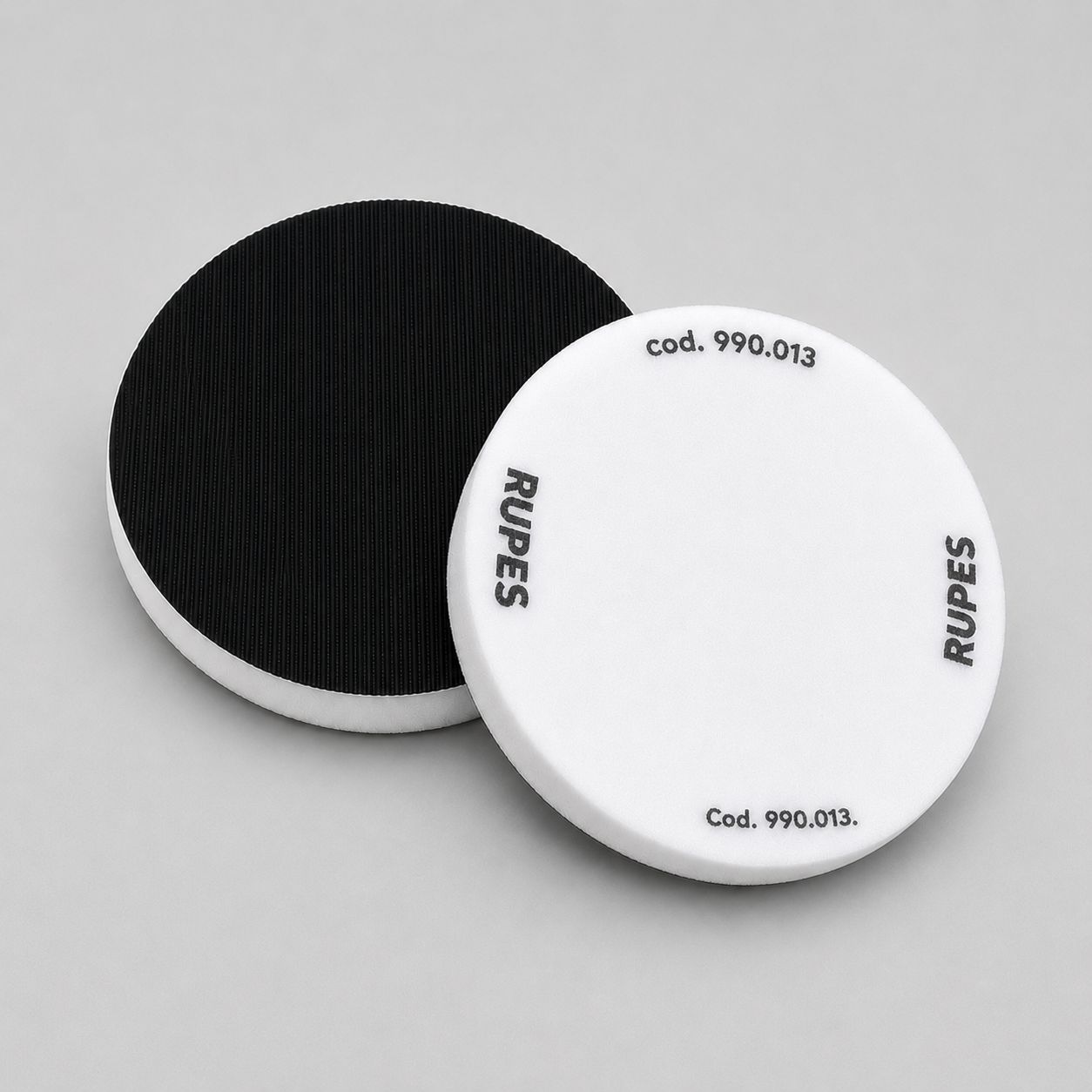 RUPES - Soft Interface 75mm (3"), No Holes, H7mm