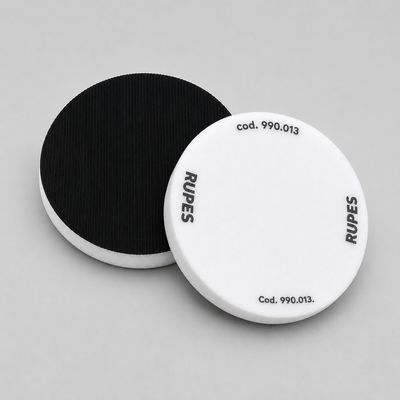 RUPES - Soft Interface 75mm (3"), No Holes, H7mm