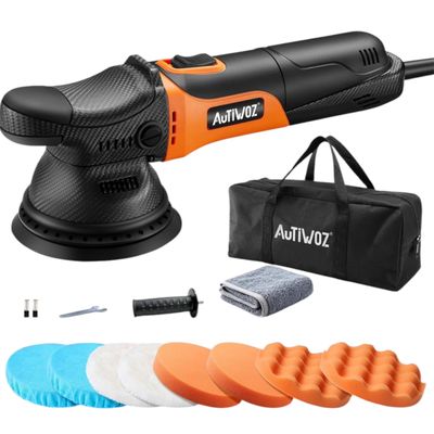 AUTIWOZ 5 Inch DA Polisher