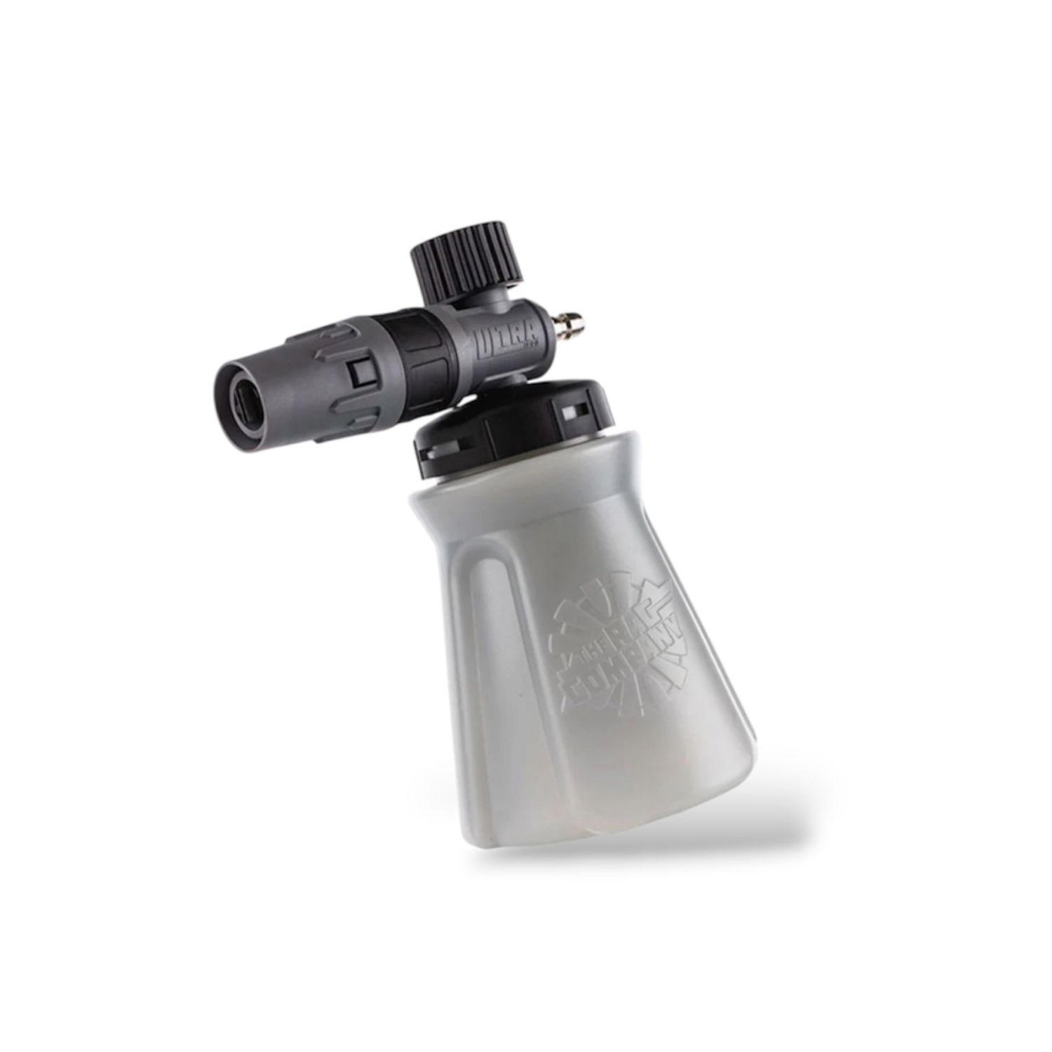 Ultra H2O Foam Cannon