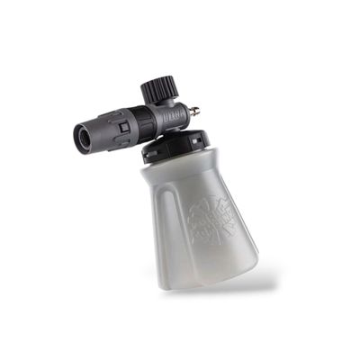 Ultra H2O Foam Cannon