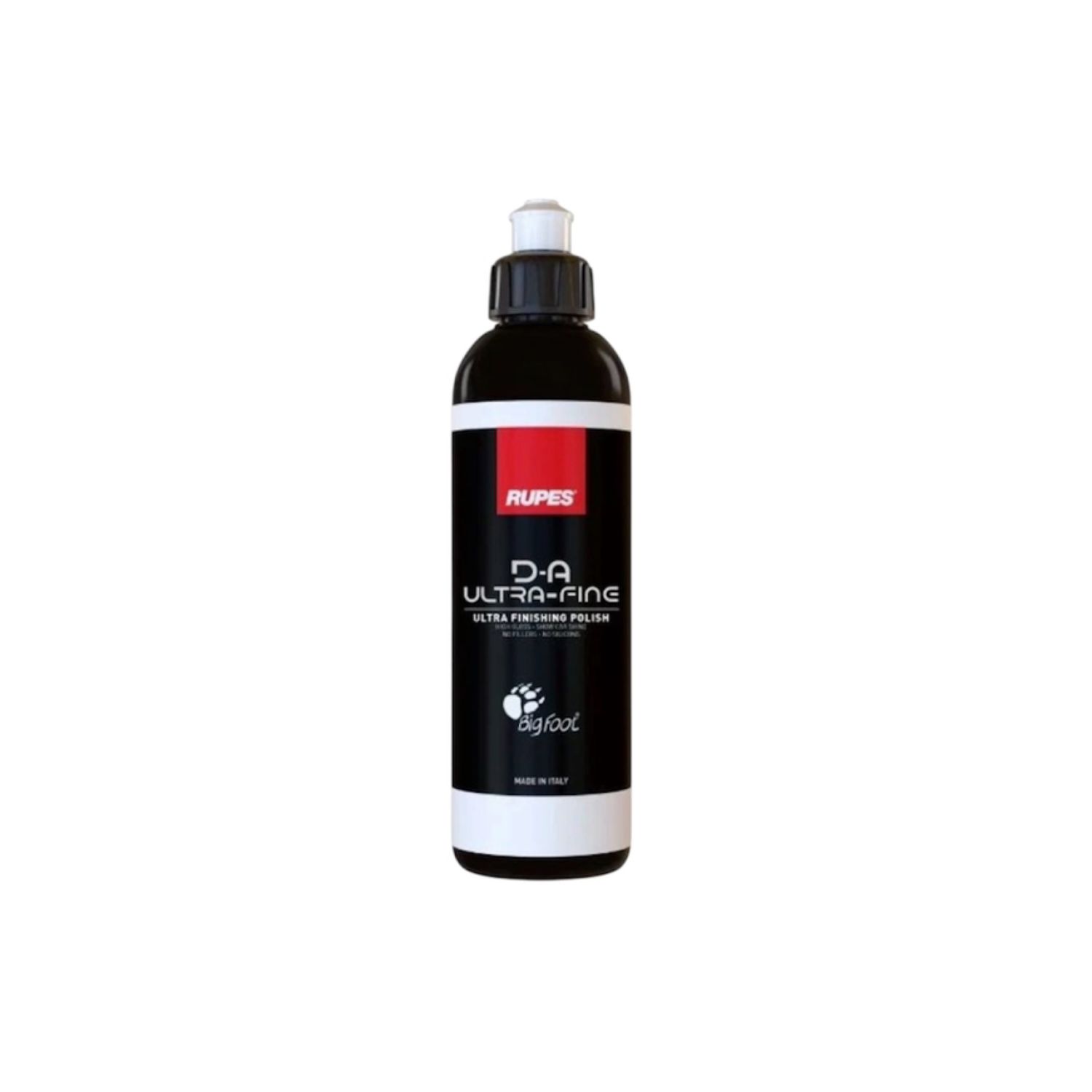 RUPES DA Ultra Fine Polishing Compound - 250ml