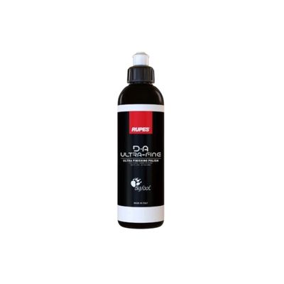 RUPES DA Ultra Fine Polishing Compound - 250ml