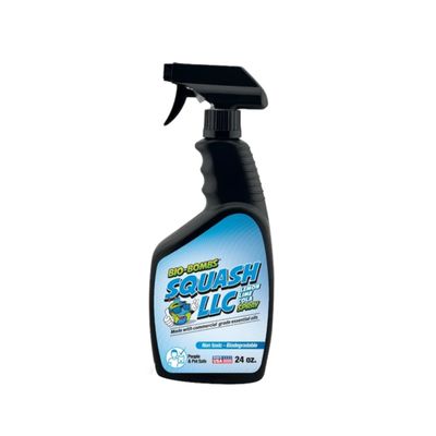 Bio-Bombs Squash LLC Air Freshener Spray