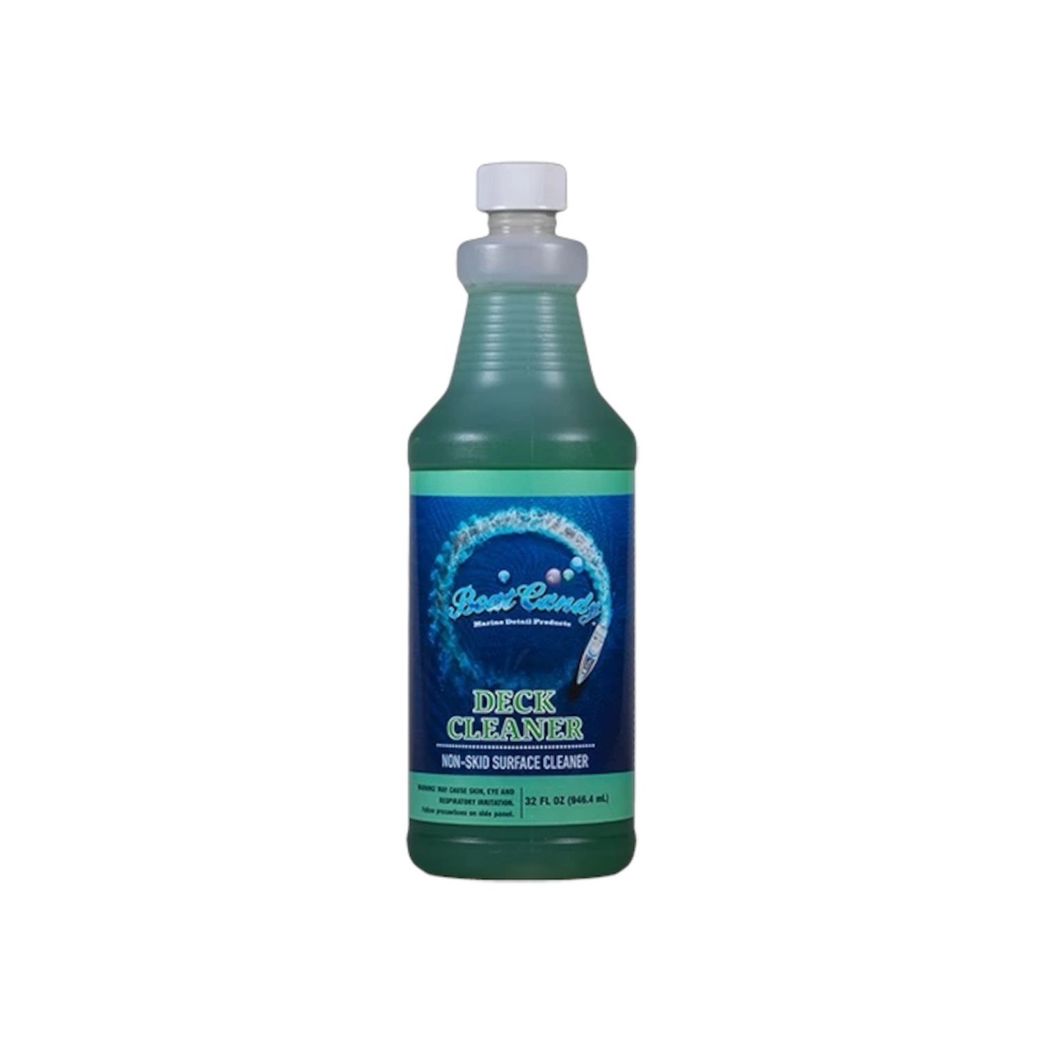 Boat Candy Non Skid Deck Cleaner 32 Oz