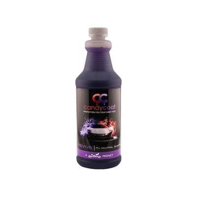 Car Candy CandyCoat Revive Ph Neutral Soap 32 Oz