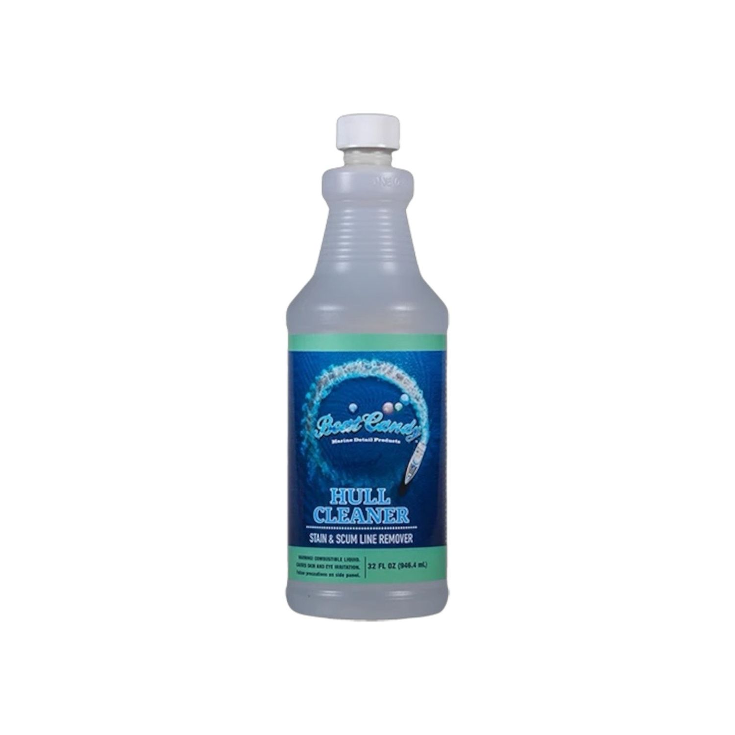 Boat Candy Hull Cleaner 32 Oz