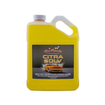 Car Candy Crush-It Concrete Remover 1 GALLON