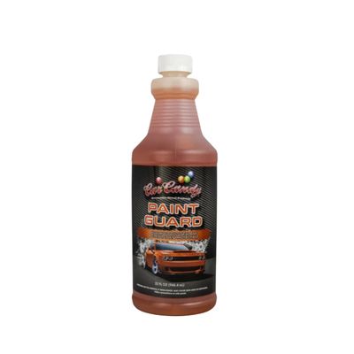 Car Candy Paint Guard Sprayable Foaming Paint Sealant 32 Oz