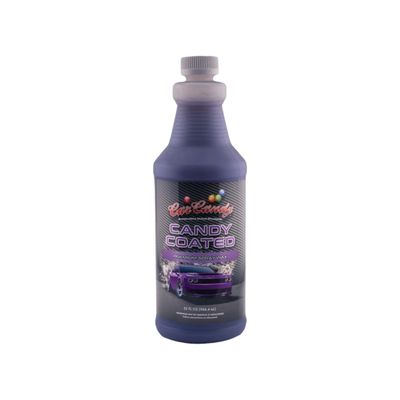 Car Candy Candy Coated Premium Spray Wax 32 Oz