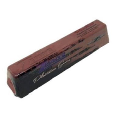Zephyr - Max Red Finishing