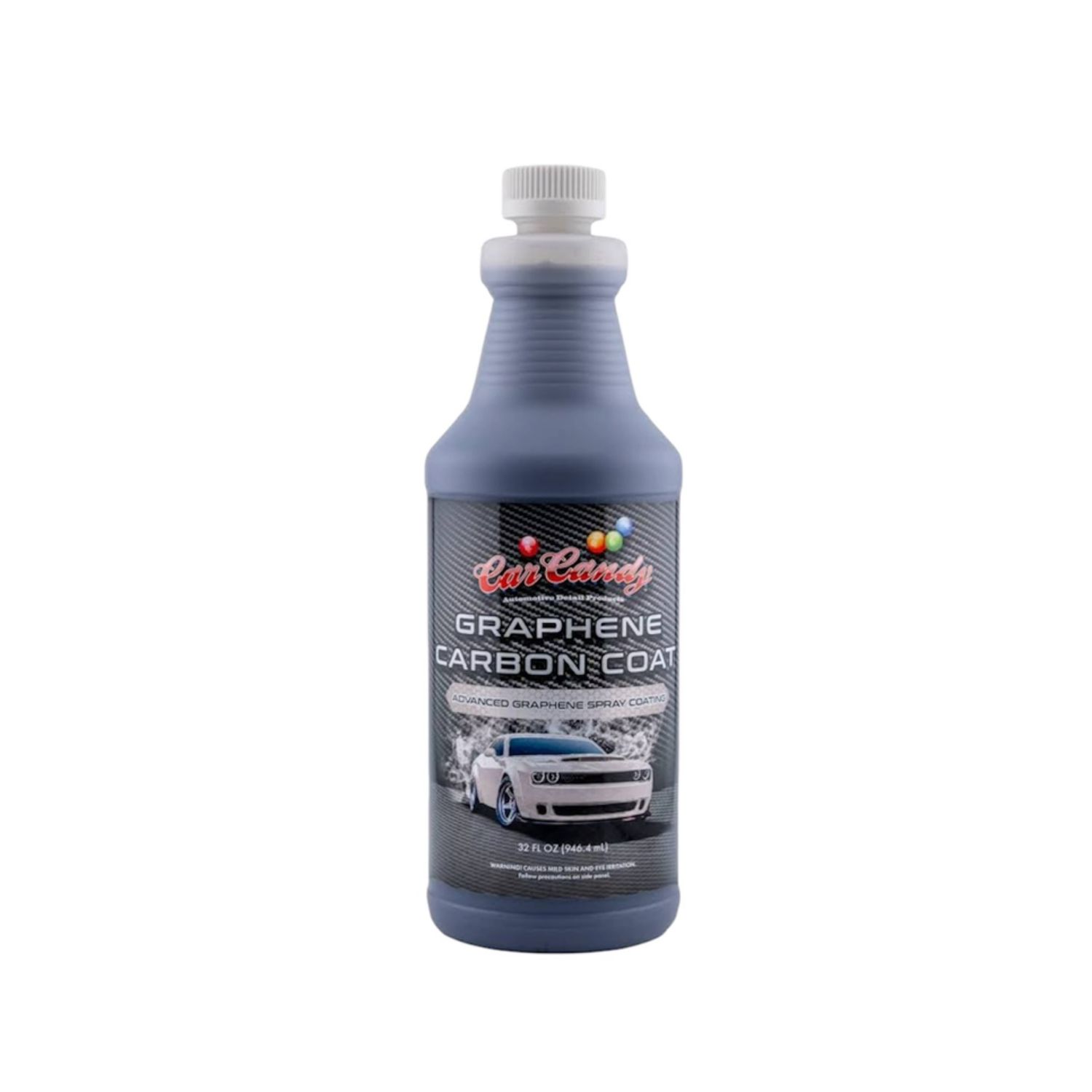 Car Candy Graphene Carbon Coat 32 Oz