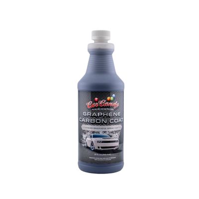 Car Candy Graphene Carbon Coat 32 Oz