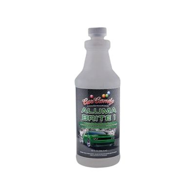 Car Candy Aluma Brite 1 Concentrated Wheel Brightener 32 Oz
