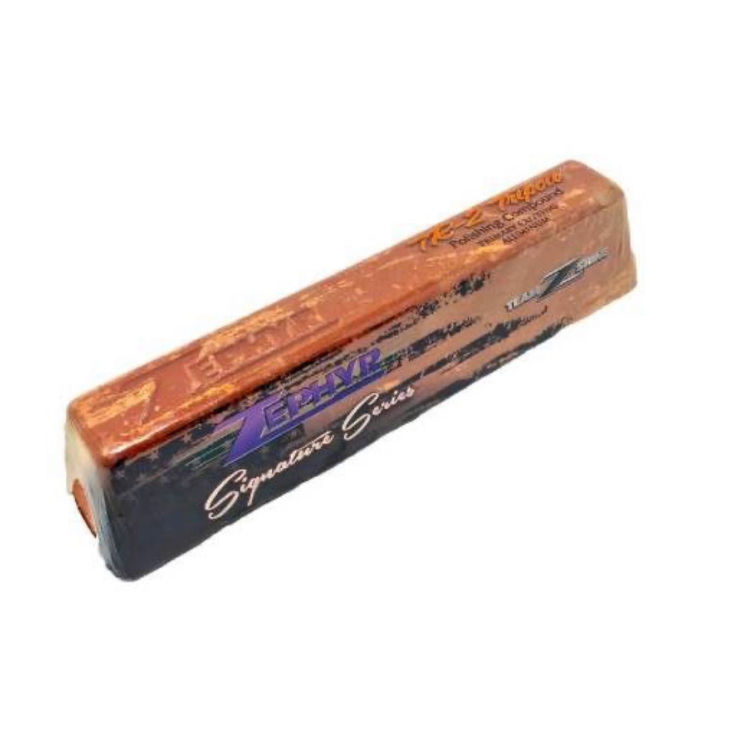 Zephyr - TR-2 Brown Tripoli Cutting Compound