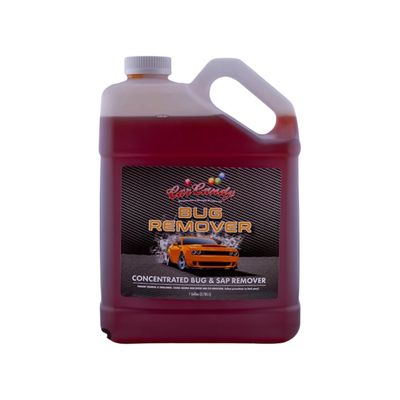 Car Candy Bug Remover 1 GALLON