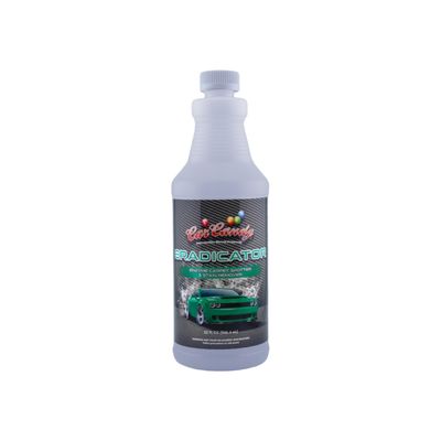 Car Candy Eradicator Enzyme Carpet Spotter &amp; Stain Remover 32 Oz