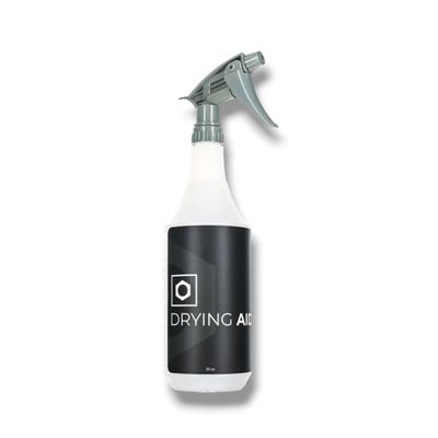 Obsessed Garage Drying Aid - 32oz