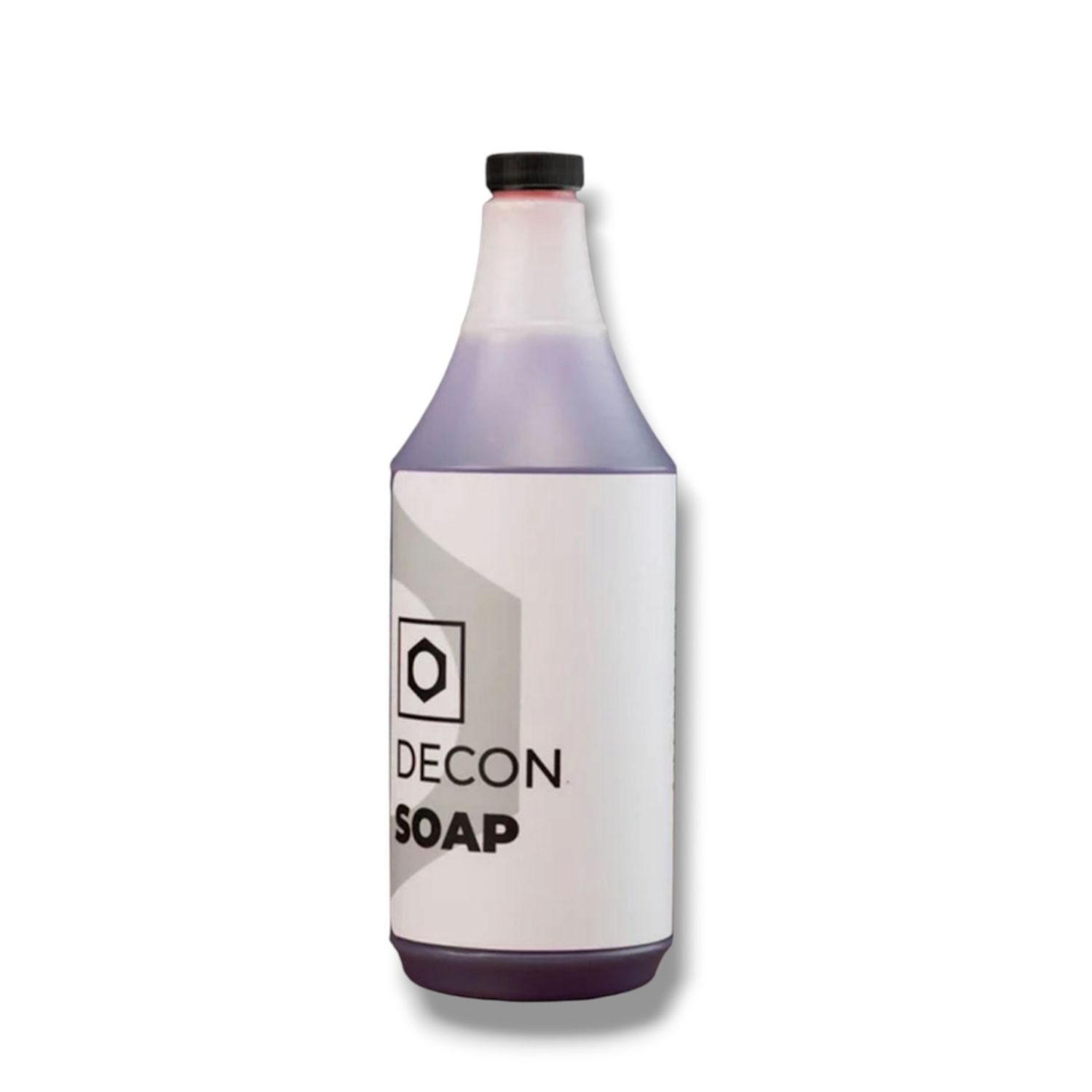 Obsessed Garage Decontamination Soap - 32 oz