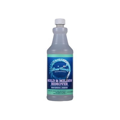 Boat Cany Mold &amp; Mildew Remover 32 Oz
