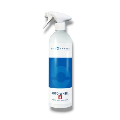 Bilt Hamber Auto-Wheel - 1L