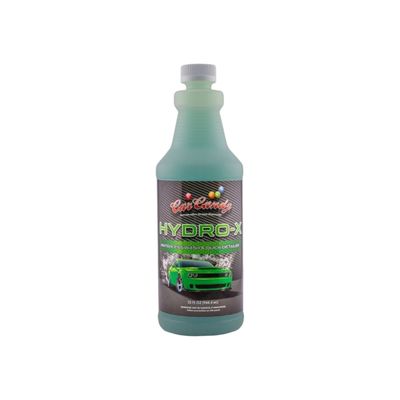 Car Candy Hydro-X SiO₂ Waterless Wash &amp; Quick Detailer 32 OZ