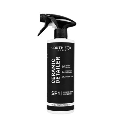 South Fox Labs Ceramic Detailer 16 Oz