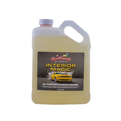 Car Candy Interior Magic - All Purpose Cleaner 1 GALLON
