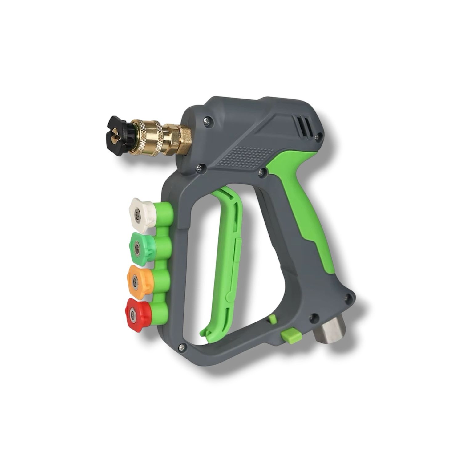 SGS Pressure Washer Gun 