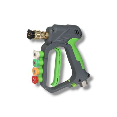 SGS Pressure Washer Gun 
