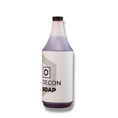 Obsessed Garage Decontamination Soap - 32 oz