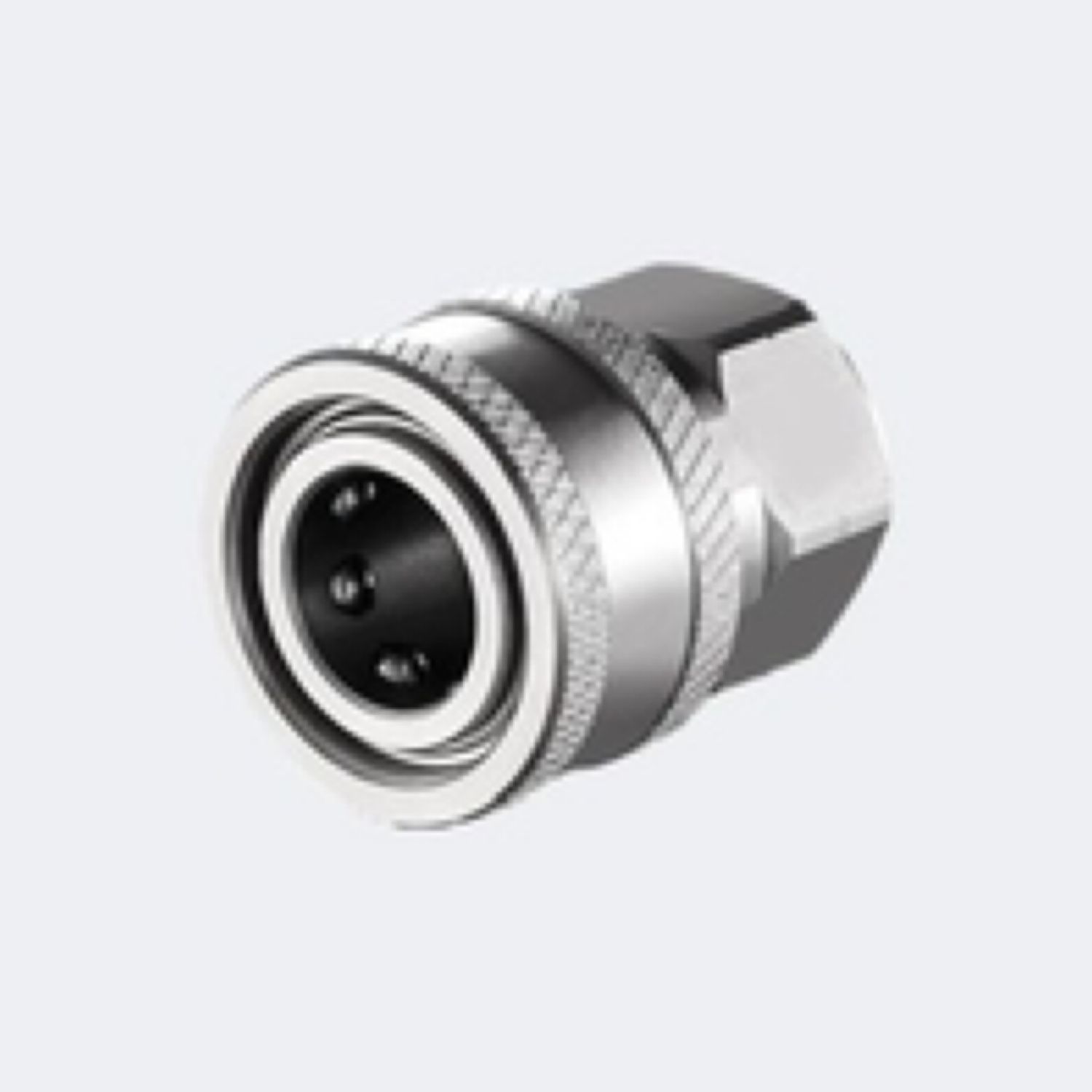 MTM 3/8 Quick Connect Socket NPT Female