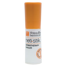 Neti Stik Aromatherapy Inhaler