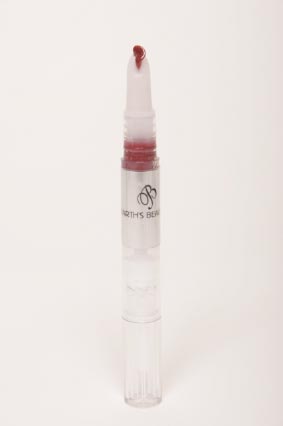 EB Lip Glaze (Wild Rose)
