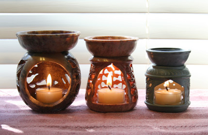 Aromatherapy Diffuser